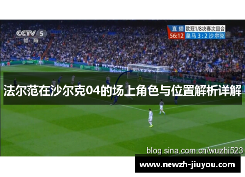 法尔范在沙尔克04的场上角色与位置解析详解 法尔范在沙尔克04的场上角色与位置解析详解