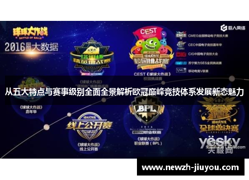 从五大特点与赛事级别全面全景解析欧冠巅峰竞技体系发展新态魅力 从五大特点与赛事级别全面全景解析欧冠巅峰竞技体系发展新态魅力